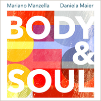 Body & Soul - Brabacam Records